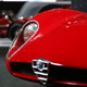 Illustration for article titled Alfa Romeo Needs To Stop Bringing Their Classic Cars To Auto Shows